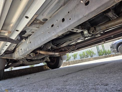 Used 2007 Toyota Tacoma PreRunner RWD image 9