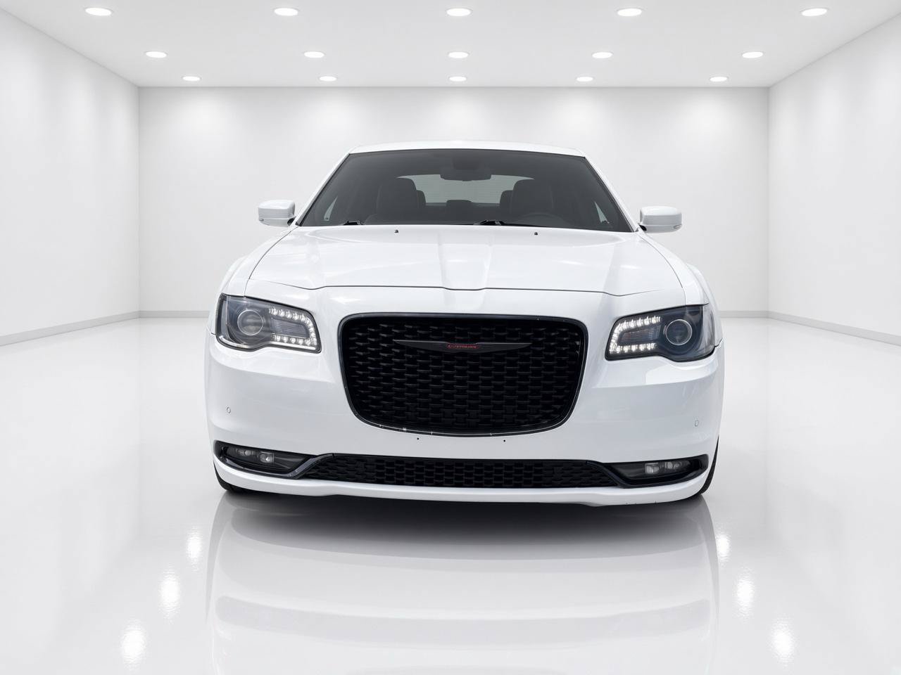 Used 2021 Chrysler 300 S RWD image 9