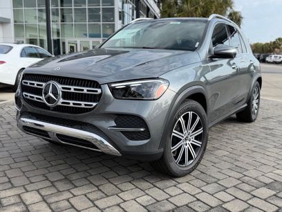 New 2026 Mercedes-Benz GLE 350 GLE 350