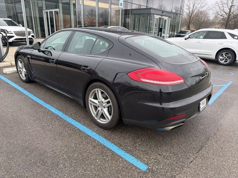 Used 2015 Porsche Panamera 4 image 20