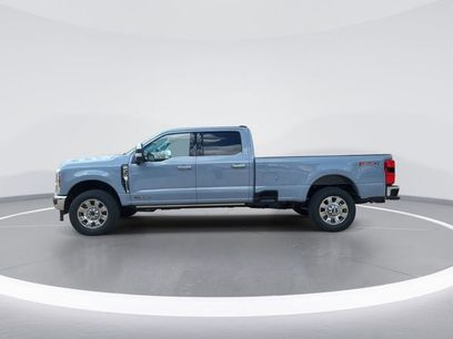New 2026 Ford F350 Lariat w/ Chrome Package