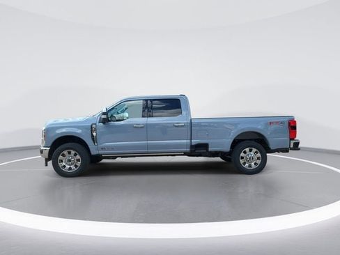 New 2026 Ford F350 Lariat w/ Chrome Package AWD/4WD image 1