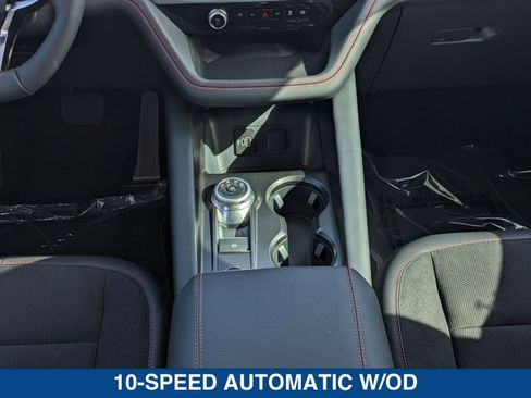 New 2026 Ford Explorer ST w/ Sun And Sound Package image 50