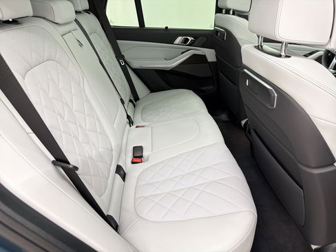 New 2026 BMW X5 xDrive40i w/ Climate Comfort Package image 30