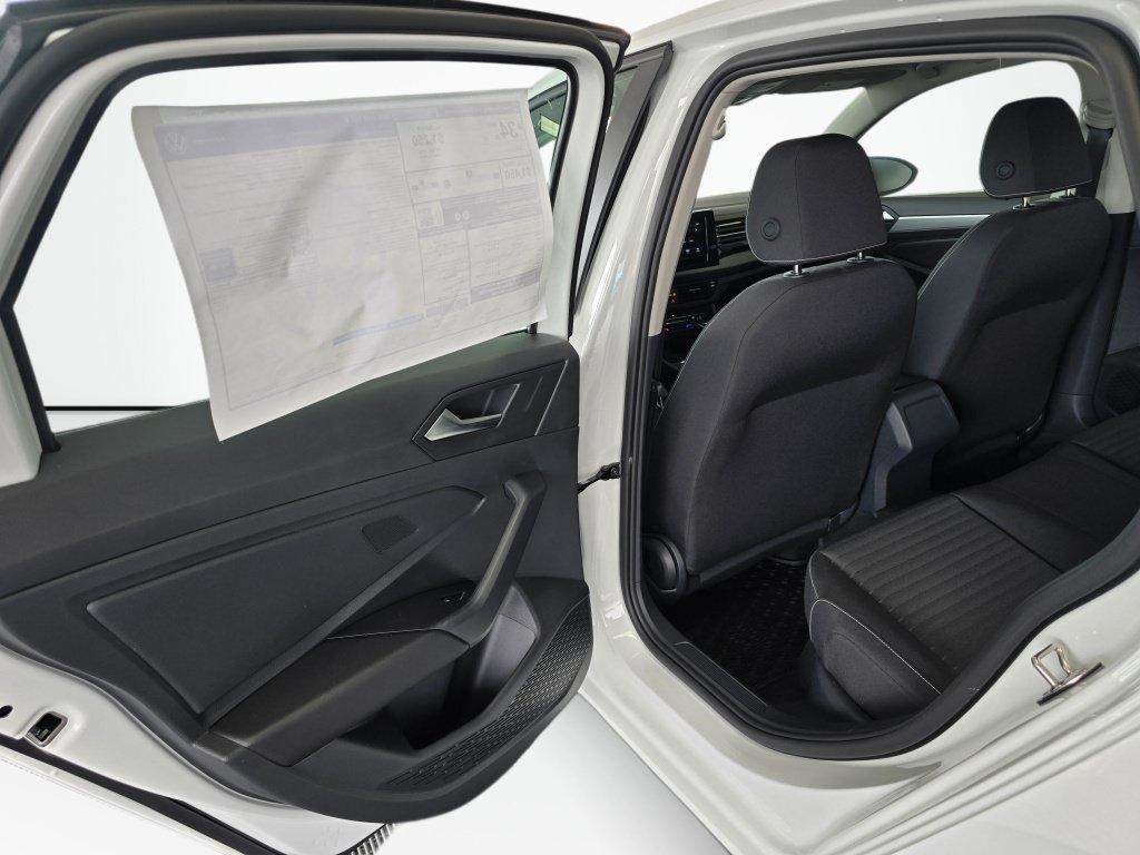 New 2026 Volkswagen Atlas SE AWD/4WD image 73