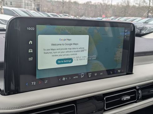 New 2026 Lincoln Aviator Reserve image 21