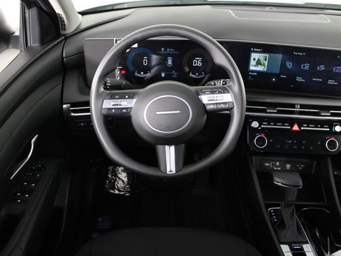 Used 2026 Hyundai Tucson SEL FWD image 8