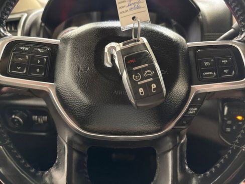 Used 2020 RAM 3500 Laramie image 80