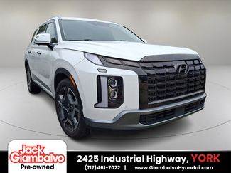 Used 2024 Hyundai Palisade Limited AWD/4WD video 1