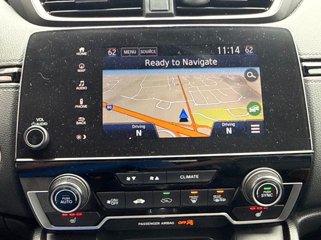 Used 2018 Honda CR-V Touring image 20