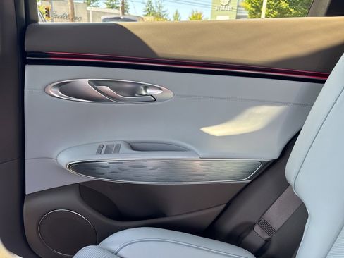 New 2026 Genesis Electrified GV70 image 46