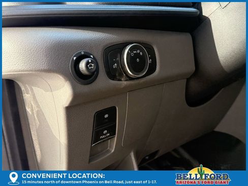 New 2025 Ford Transit 250 Base w/ Interior Upgrade Package image 20