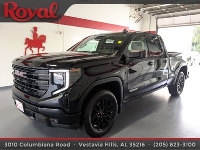 Used 2024 GMC Sierra 1500 Elevation