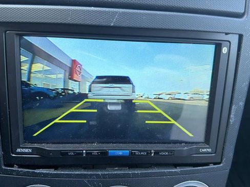 Used 2004 Nissan 350Z Touring image 21