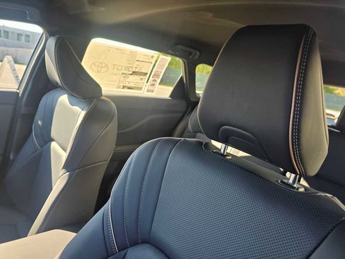 New 2026 Toyota Crown Signia image 24