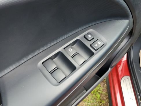 New 2024 Mitsubishi Mirage G4 ES image 13