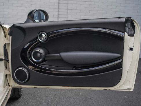 Used 2011 MINI Cooper John Cooper Works FWD image 20