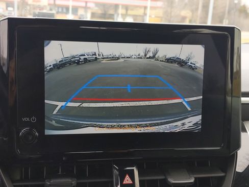 Used 2024 Toyota Corolla SE w/ SE Premium Package image 32