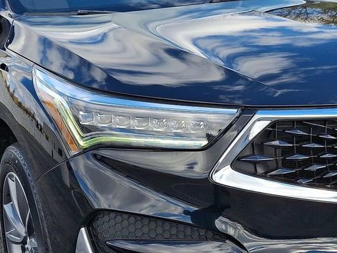 Used 2021 Acura RDX w/ Technology Package image 10