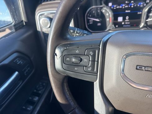 Used 2021 GMC Sierra 1500 Denali w/ Denali Ultimate Package image 23
