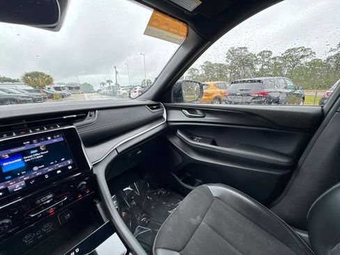 Certified 2024 Jeep Grand Cherokee L Laredo image 25