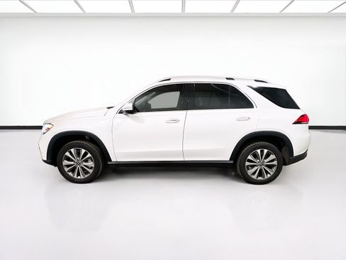 Used 2021 Mercedes-Benz GLE 350 image 25