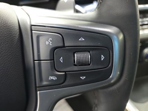 New 2026 Chevrolet Silverado 1500 RST w/ RST All Star Premium Package image 18