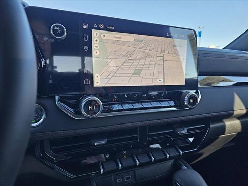 New 2026 Chevrolet Colorado Z71 image 14