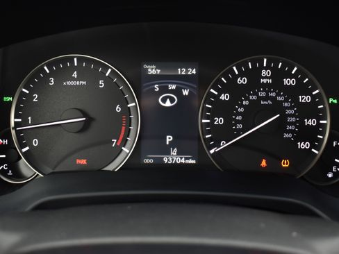 Used 2017 Lexus RX 350 AWD image 30