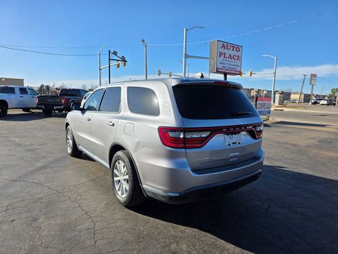 Used 2014 Dodge Durango SXT image 5