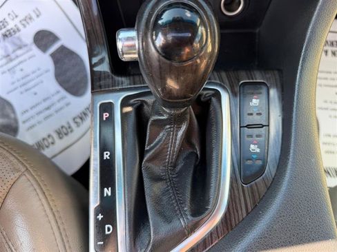 Used 2013 Kia Optima EX w/ Premium Pkg FWD image 28