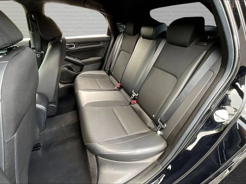 Used 2024 Honda Civic Sport image 21