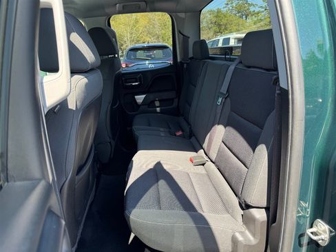 Used 2015 Chevrolet Silverado 1500 LT w/ LT Convenience Package image 20