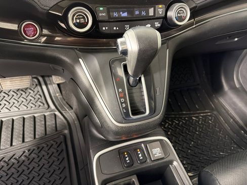 Used 2015 Honda CR-V EX-L image 19
