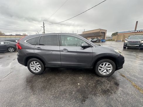 Used 2016 Honda CR-V EX image 17