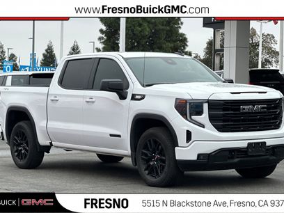 Used 2023 GMC Sierra 1500 Elevation