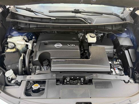Used 2020 Nissan Murano S w/ Technology Package FWD image 33