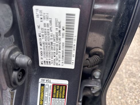Used 2015 Honda CR-V Touring image 6