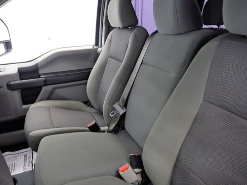 Used 2017 Ford F350 XL w/ STX Appearance Package AWD/4WD image 36