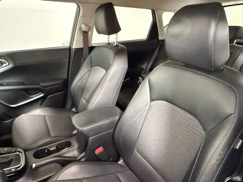 Used 2020 Kia Soul EX w/ Option Group 015 image 27