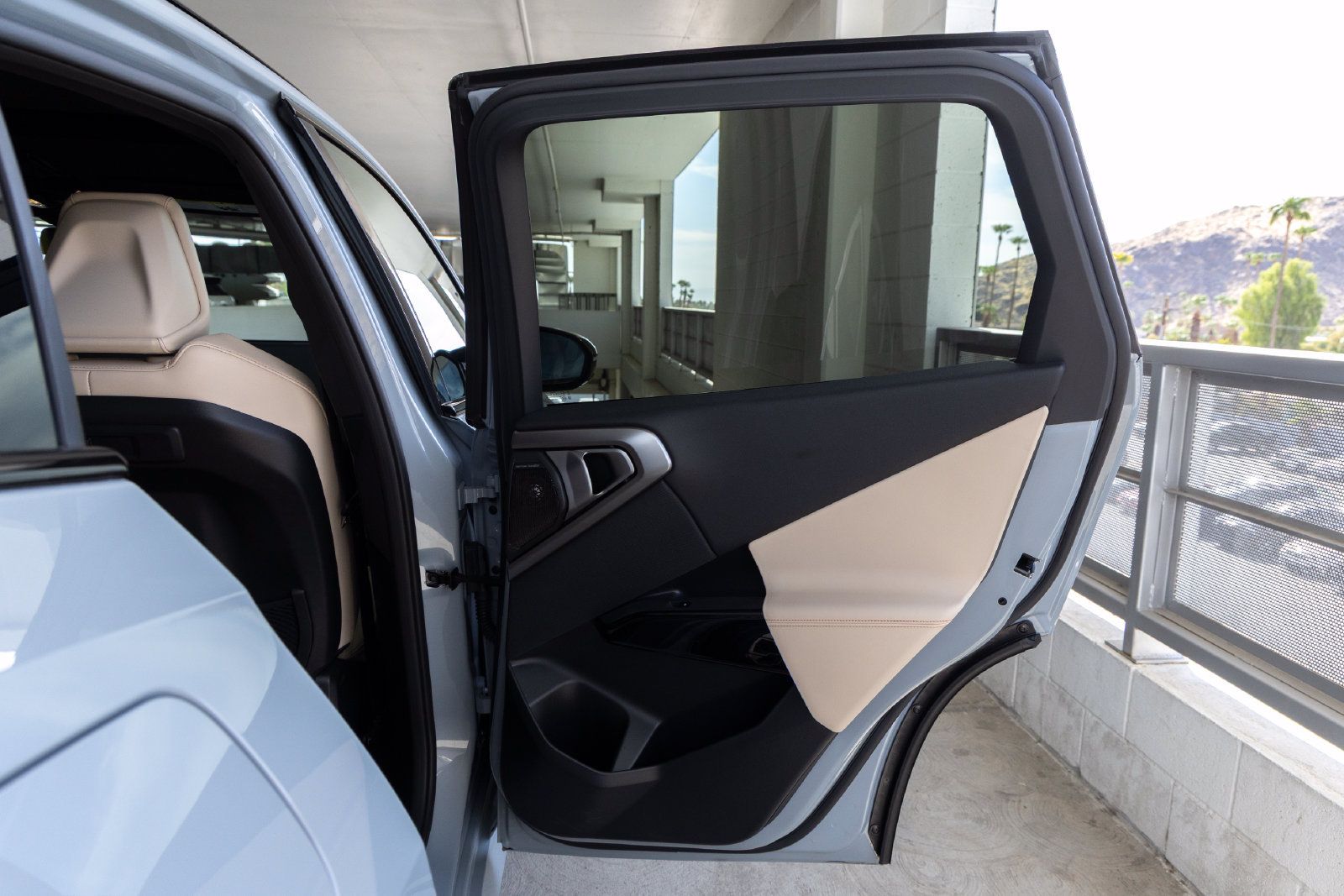 Certified 2026 BMW X3 M50 w/ Premium Package AWD/4WD image 24