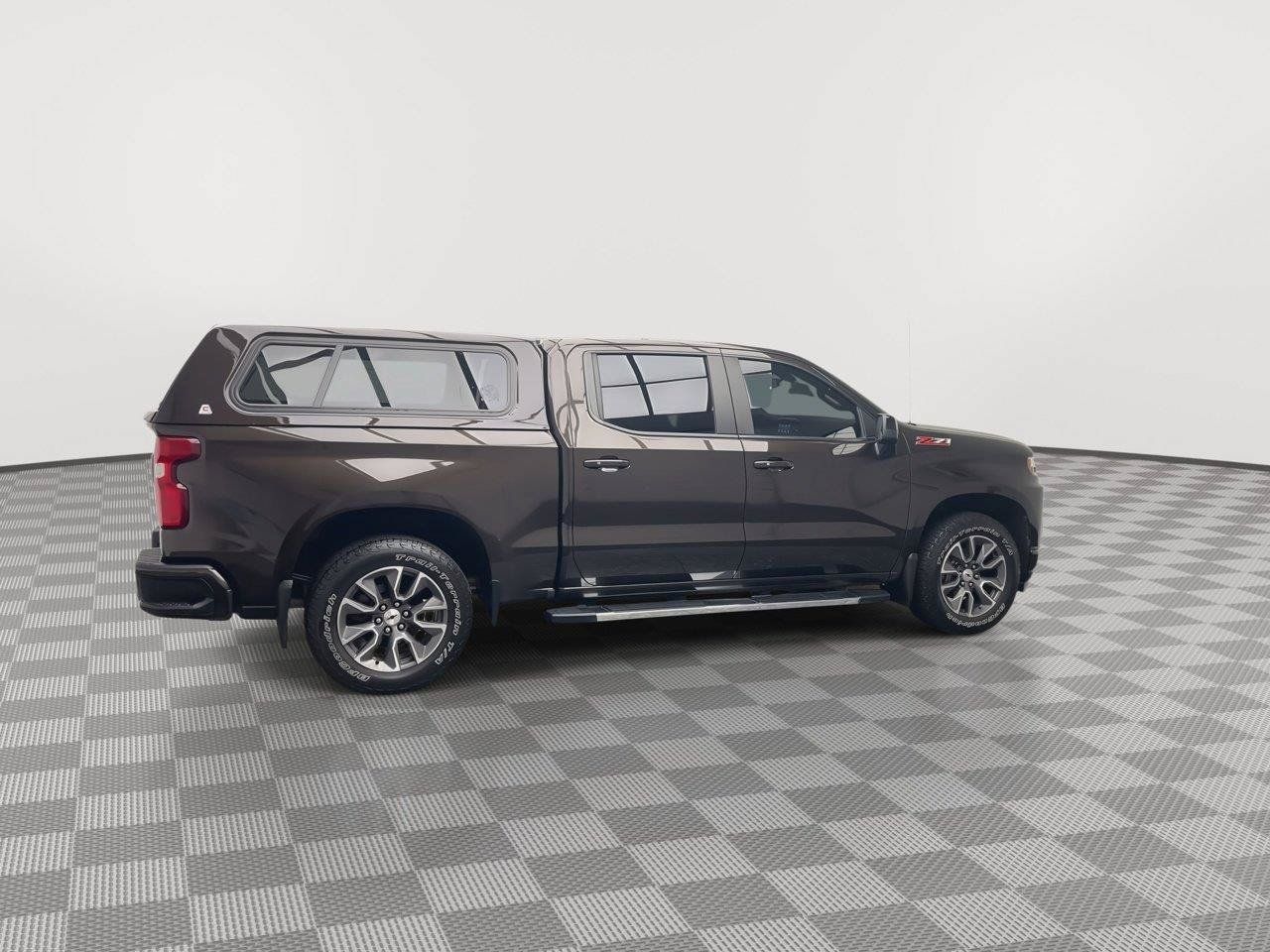 Used 2019 Chevrolet Silverado 1500 RST AWD/4WD image 43