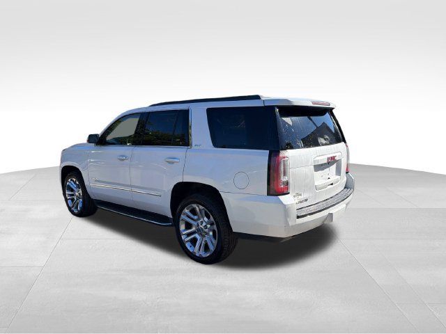 Used 2017 GMC Yukon SLT w/ Premium Edition AWD/4WD image 5