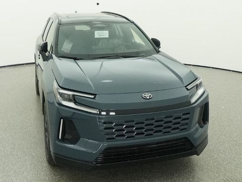 New 2026 Toyota RAV4 XSE w/ Weather Package image 51