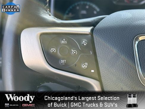 Used 2019 GMC Canyon Denali image 18