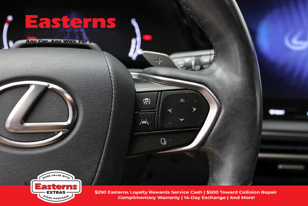Used 2023 Lexus RX 350 AWD w/ Accessory Package image 17
