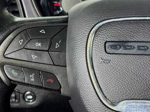 Used 2017 Dodge Challenger SXT w/ Blacktop Package image 13