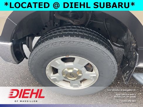 Used 2014 Ford F150 XLT w/ Equipment Group 301A Mid image 10