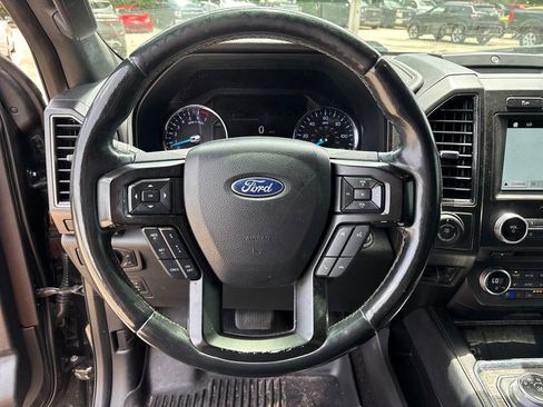 Used 2018 Ford Expedition Limited w/ Equipment Group 302A RWD image 18