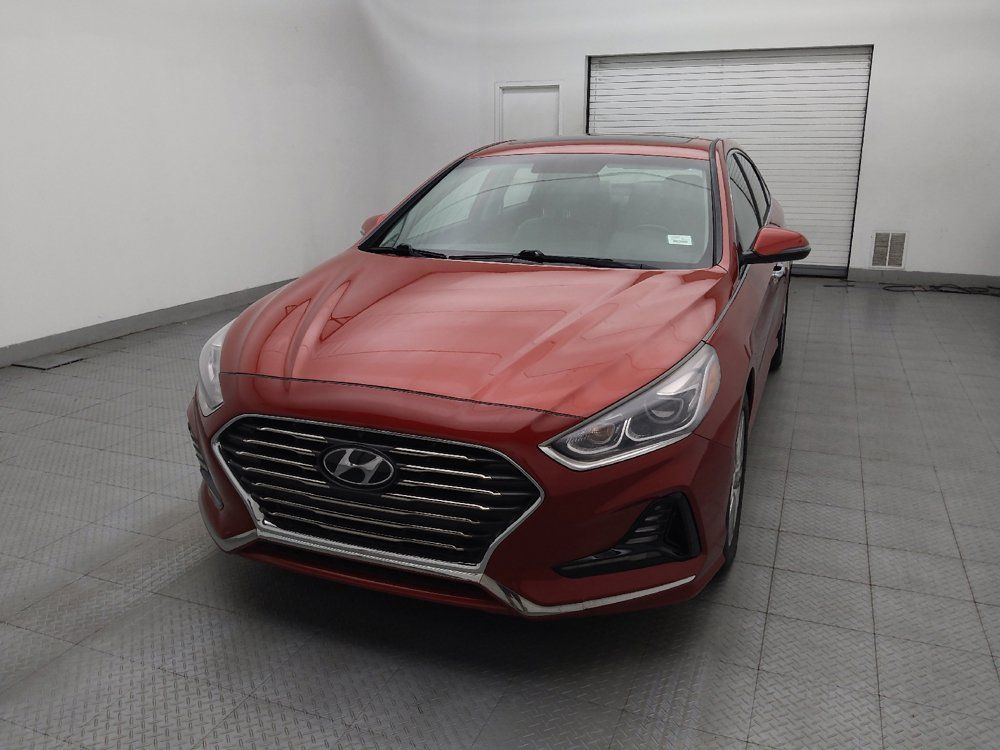 Used 2018 Hyundai Sonata Limited FWD image 15
